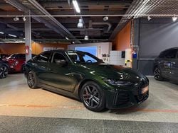 Käytetty 2024 BMW i4 Sedan | 55 900 € (Kallis)