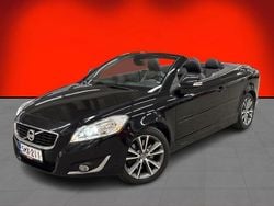 Käytetty 2012 Volvo C70 Summum Avoauto | 12 890 €