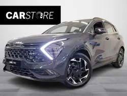 Harmaa Käytetty 2022 Kia Sportage 2 Katumaasturi | 29 900 € (Hyvä tarjous)