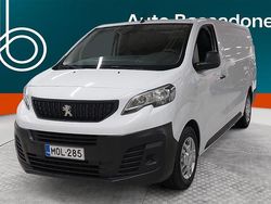 Käytetty 2022 Peugeot Expert Van | 25 880 € (Hieman kallis)