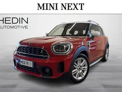 Mini Cooper Countryman