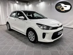 Käytetty 2019 Kia Rio 2 Viistoperä | 9 870 € (Hyvä tarjous)