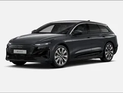 Uusi 2025 Audi e-tron S-Line Katumaasturi | 71 930 € (Perustarjous)