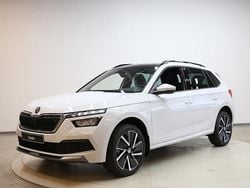 Käytetty 2022 Skoda Kamiq Ambition Katumaasturi | 19 880 € (Hyvä tarjous)