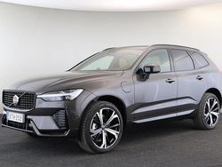 Uusi 2025 Volvo XC60 Performance Katumaasturi | 69 900 €