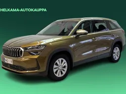 Käytetty 2025 Skoda Kodiaq Style Katumaasturi | 50 900 €