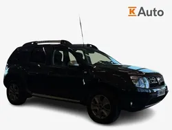Käytetty 2016 Dacia Duster Katumaasturi | 9 770 € (Hyvä tarjous)