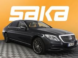 Käytetty 2015 Mercedes S500 Sedan | 41 800 €