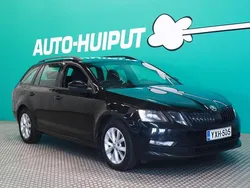 Käytetty 2020 Skoda Octavia Business Line Farmari | 13 490 € (Hyvä tarjous)