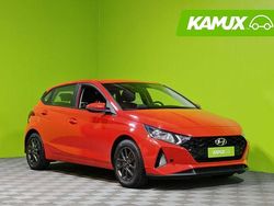 Käytetty 2021 Hyundai i20 Comfort Viistoperä | 15 490 € (Hieman kallis)