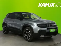 Jeep Avenger EV