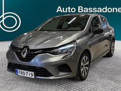 Käytetty 2023 Renault Clio V Equilibre Viistoperä | 15 880 € (Perustarjous)