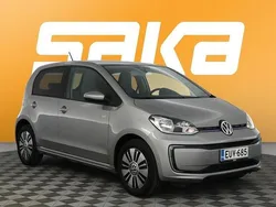 Käytetty 2019 VW e-up! Viistoperä | 10 800 € (Hyvä tarjous)