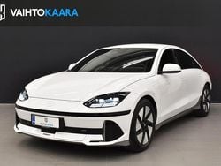 Uusi 2025 Hyundai Ioniq 6 Edition Sedan | 39 700 € (Supertarjous)