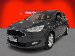 Usata 2016 Ford C-MAX Trend Monovolume | 5 790 € (Ottimo prezzo)