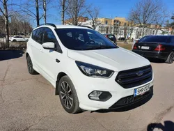 Käytetty 2018 Ford Kuga ST-Line Katumaasturi | 13 480 € (Perustarjous)