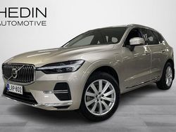 Ruskea Käytetty 2023 Volvo XC60 Performance Katumaasturi | 49 900 € (Perustarjous)