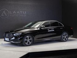 Käytetty 2021 Mercedes E220 Avantgarde Sedan | 37 490 €