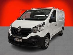 Käytetty 2016 Renault Trafic Van | 12 990 € (Perustarjous)
