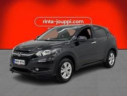 Käytetty 2017 Honda HR-V Elegance Katumaasturi | 21 280 € (Perustarjous)