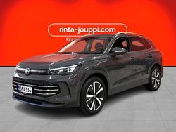 Käytetty 2024 VW Tiguan Business Katumaasturi | 43 490 €