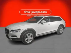 Volvo V90 CC