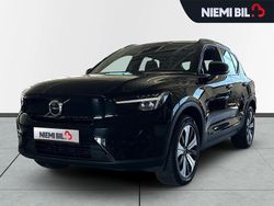 Käytetty 2023 Volvo XC40 Core Katumaasturi | 38 890 € (Kallis)