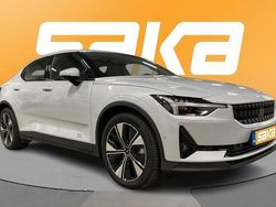 Käytetty 2023 Polestar 2 Pilot Viistoperä | 34 900 € (Perustarjous)