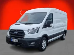 Käytetty 2020 Ford Transit Trend Van | 25 780 € (Supertarjous)