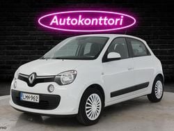Käytetty 2015 Renault Twingo Expression Viistoperä | 5 670 €