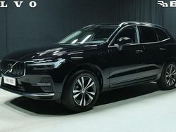 Musta Käytetty 2025 Volvo XC60 Core Katumaasturi | 53 800 €