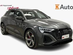 Käytetty 2024 Audi SQ8 e-tron Katumaasturi | 70 790 €