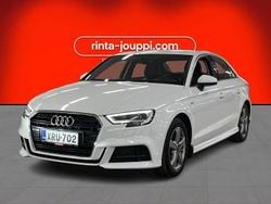 Käytetty 2020 Audi A3 Business Sedan | 19 890 € (Perustarjous)