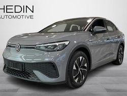 Käytetty 2023 VW ID.5 Pro Performance Katumaasturi | 27 450 € (Perustarjous)