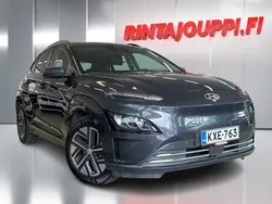 Käytetty 2022 Hyundai Kona Essential Katumaasturi | 25 500 € (Hyvä tarjous)