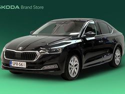 Käytetty 2024 Skoda Octavia Style Sedan | 29 900 € (Perustarjous)