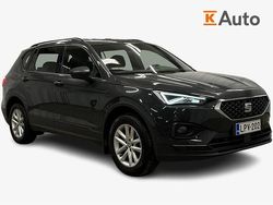 Käytetty 2022 Seat Tarraco Style Katumaasturi | 20 880 € (Perustarjous)