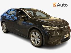 Käytetty 2023 VW ID.5 Pro Performance Katumaasturi | 32 900 € (Perustarjous)