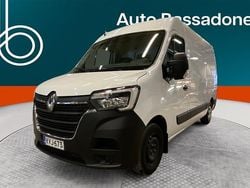 Käytetty 2023 Renault Master Van | 29 880 € (Perustarjous)