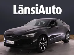 Käytetty 2022 Polestar 2 Pilot Sedan | 37 300 € (Perustarjous)