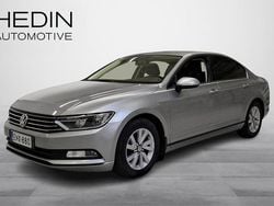 Harmaa Käytetty 2016 VW Passat Trendline Sedan | 12 250 € (Hyvä tarjous)