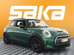 Käytetty 2023 Mini Cooper SE Essential Viistoperä | 20 900 € (Perustarjous)