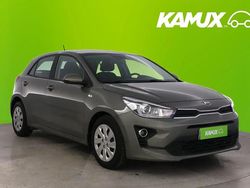 Vihreä Käytetty 2022 Kia Rio LX Sedan | 12 390 € (Perustarjous)