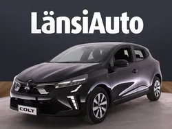 Uusi 2025 Mitsubishi Colt Invite Viistoperä | 20 211 € (Perustarjous)