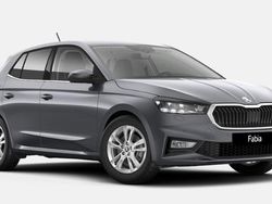 Uusi 2025 Skoda Fabia Style | 30 128 € (Kallis)