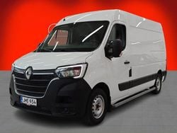 Käytetty 2021 Renault Master Van | 18 490 € (Hyvä tarjous)