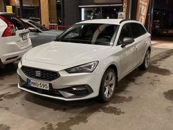 Käytetty 2021 Seat Leon Farmari | 18 800 € (Perustarjous)