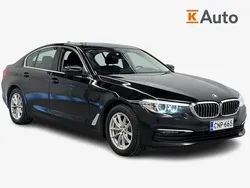 BMW 530e