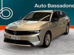 Käytetty 2024 Opel Astra Edition Farmari | 25 480 €