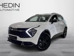 Uusi 2025 Kia Sportage 2 Katumaasturi | 47 355 €
